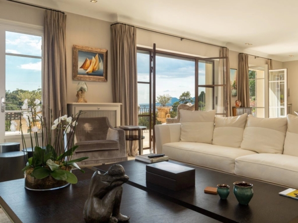 Villa For Sale in Cannes (7)